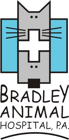 Bradley Animal Hospital Logo