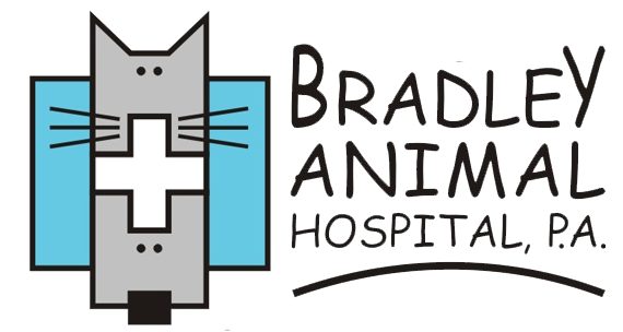 Bradley Animal Hospital Logo